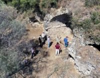 Na Turquia, pesquisadores descobrem estrutura de 2,7 mil anos semelhante ao coliseu de Roma