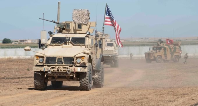 Turquia ainda é importante centro para militantes do ISIS