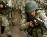 A Turquia tem verdadeiros aliados militares?