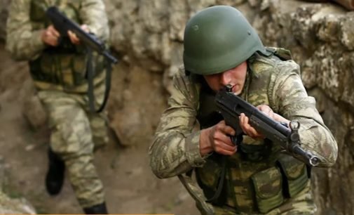 A Turquia tem verdadeiros aliados militares?