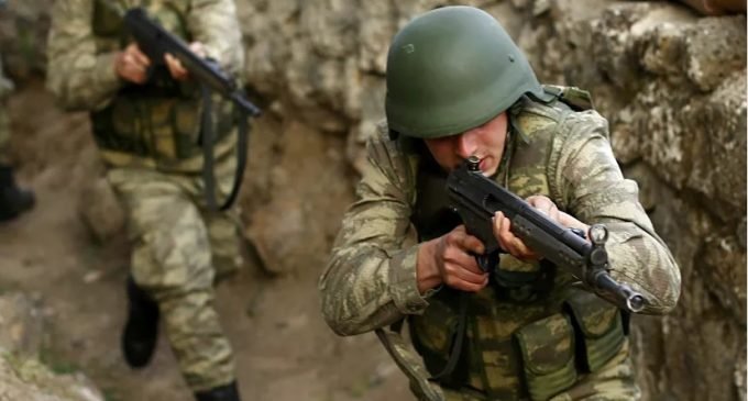 A Turquia tem verdadeiros aliados militares?