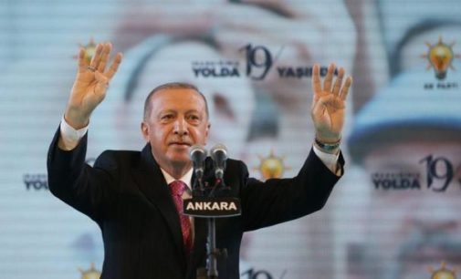 A grande “fake” de Erdogan inaugura uma nova era econômica para a Turquia
