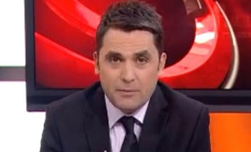 Âncora de TV preso por supostas ligações com tentativa de golpe na Turquia