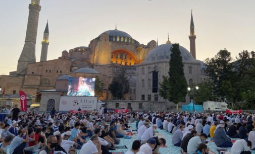 “Más notícias” para os cristãos marginalizados da Turquia