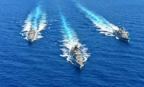Há uma nova Guerra dos Tronos no Mediterrâneo