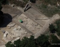 Dos hititas aos vikings: a história oculta de Bathonea na Turquia é desenterrada