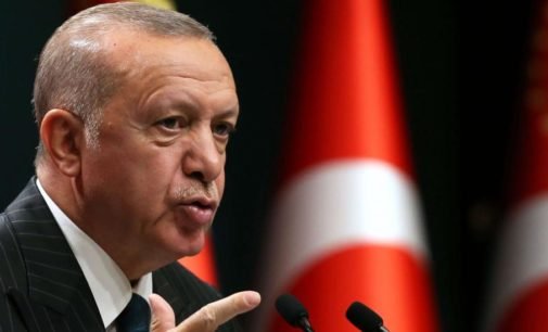 Política de conquista de Erdoğan torna os não-muçulmanos cidadãos de segunda classe
