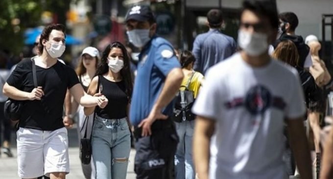 Ancara se tornou a Wuhan da Turquia