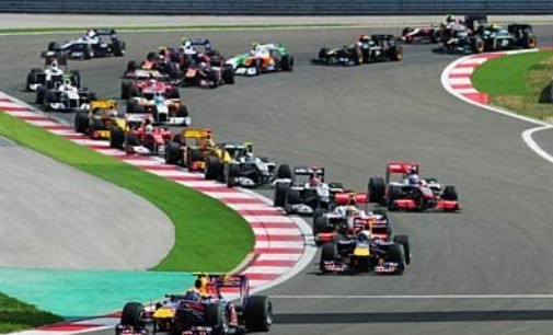 Turquia planeja ter 100 mil pessoas por dia na volta do país ao Mundial de F-1
