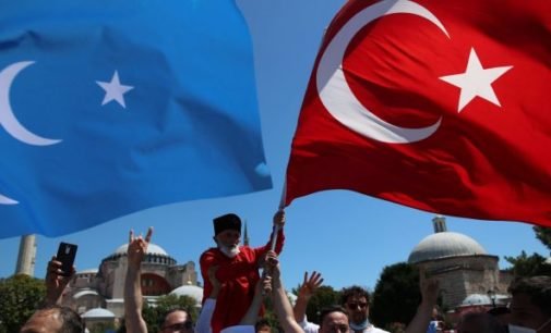 (Má) Gestão de Patrimônio da Turquia