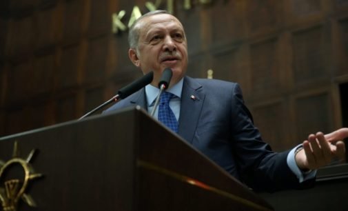 O silêncio encobre as redes sociais na Turquia