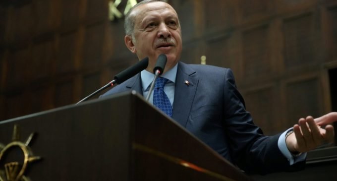 O silêncio encobre as redes sociais na Turquia