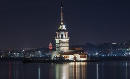Turquia está arruinando seu patrimônio cultural, um lugar por vez
