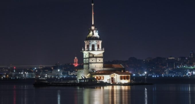 Turquia está arruinando seu patrimônio cultural, um lugar por vez