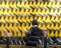Os grupos salafistas da Turquia estão pegando em armas?