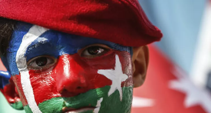 Quais os interesses da Turquia no conflito de Nagorno-Karabakh?