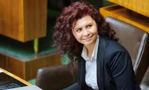 Governo turco pretende acabar com seus oponentes no exterior, diz política austríaca