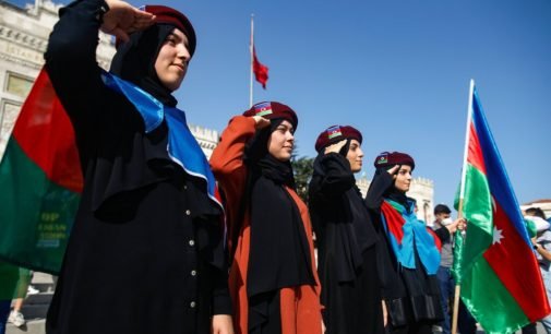 Como as aventuras militares da Turquia reduzem as liberdades civis