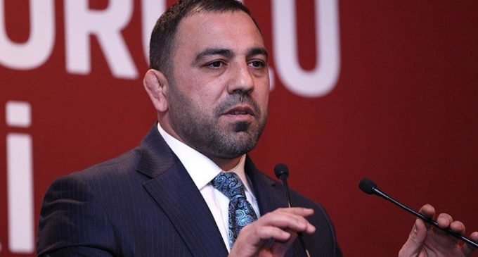 O Diploma de conselheiro sênior de Erdoğan é falso