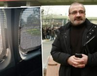 Poeta curdo é preso por criticar a repressão do governo turco contra movimento Hizmet
