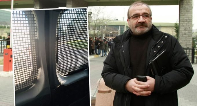Poeta curdo é preso por criticar a repressão do governo turco contra  movimento Hizmet