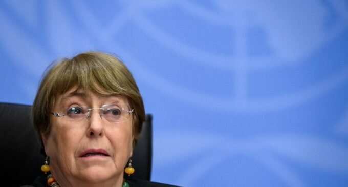 ONU pede à Turquia reversão da decisão sobre Convenção de Istambul
