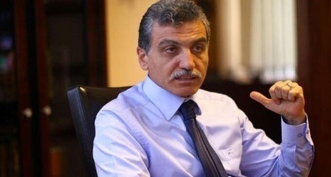 Promotor exige pena de prisão de 2,5 milênios para o jornalista turco Hidayet Karaca