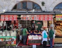 Linha de fome supera o salário mínimo na Turquia