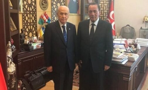 A dança de Erdoğan com os Lobos Cinzentos: a ascensão da máfia na política turca