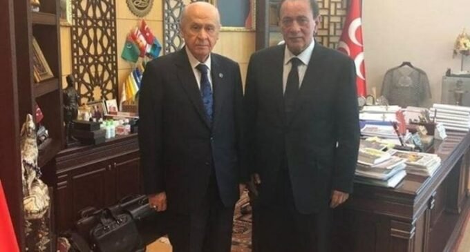 A dança de Erdoğan com os Lobos Cinzentos: a ascensão da máfia na política turca