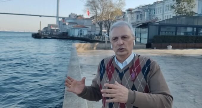 O golpe fracassado de 2016 foi um complô do governo para expurgar os Gülenistas dos órgãos do Estado