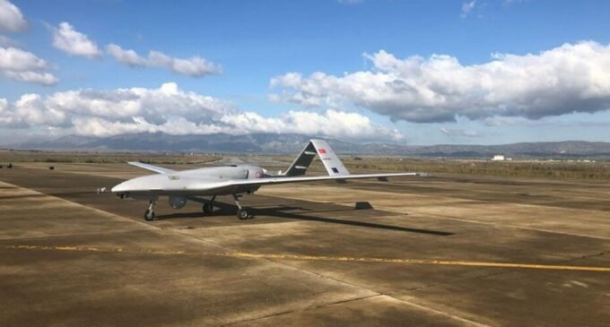 Membros do Congresso dos EUA expressam preocupação com o programa de drones da Turquia