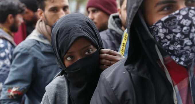 Pagar a Turquia para evitar o fluxo potencial de refugiados afegãos para a Europa é uma opção pouco confiável