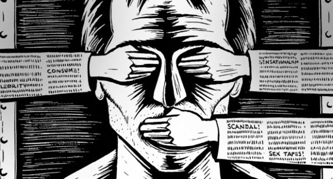 A RTÜK da Turquia abafa o debate após cada grande crise