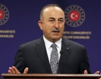Turquia acolhe “mensagens positivas” do Talibã