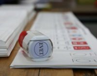 Voto do AKP cai para 29%, Erdoğan pode perder a presidência da Turquia