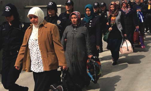 Turquia abalada por sugestão de envenenamento de membros presos do Movimento Gülen