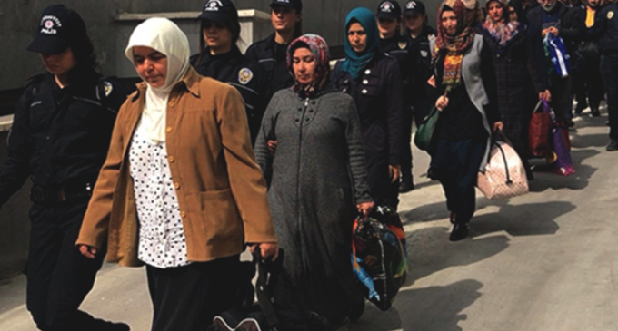 Turquia abalada por sugestão de envenenamento de membros presos do Movimento Gülen