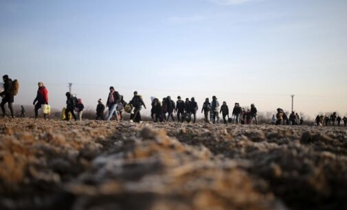 Grande maioria dos turcos é contra aceitar mais refugiados