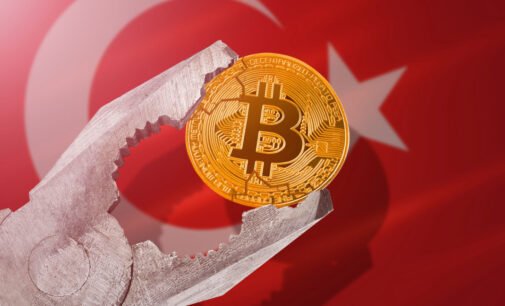 Erdogan diz que o governo turco está “em guerra” com as criptomoedas
