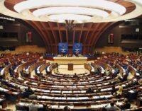 Organizações de direitos pedem ao Conselho da Europa que acione um processo de violação contra a Turquia