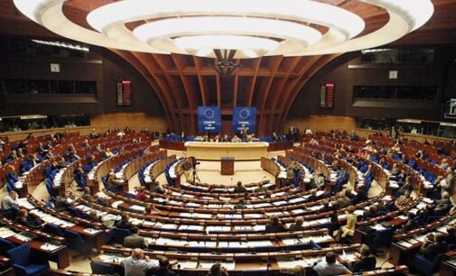 Organizações de direitos pedem ao Conselho da Europa que acione um processo de violação contra a Turquia
