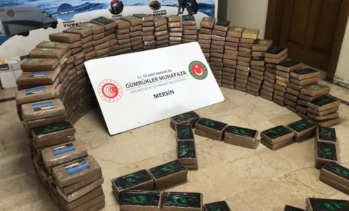 A Turquia está se tornando um narco-estado?