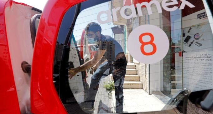 O correio de Dubai, Aramex, em conversações para comprar o MNG Kargo, da Turquia