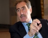Erdoğan interveio para evitar o julgamento por corrupção, afirma o ex-ministro