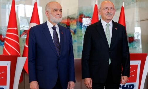 Escândalo de corrupção na família de Erdogan corrói a popularidade do presidente turco