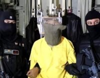 Iraque prende chefe financeiro do ISIL procurado pelos EUA na Turquia