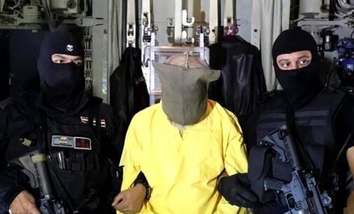 Iraque prende chefe financeiro do ISIL procurado pelos EUA na Turquia