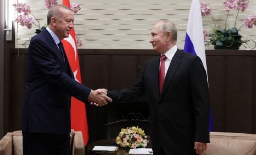 A aliança EUA-Turquia está em um ponto de ruptura?