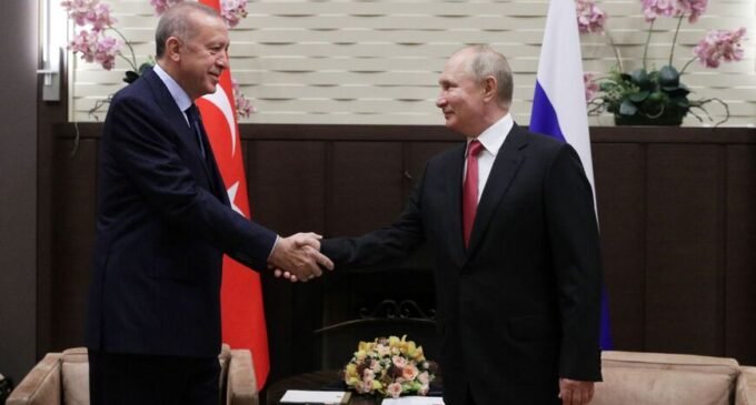 A aliança EUA-Turquia está em um ponto de ruptura?